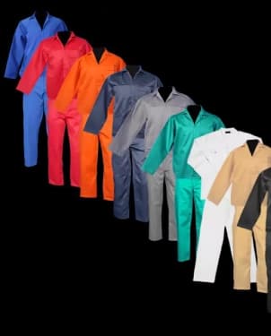 D59 Flame & Acid Conti Suit